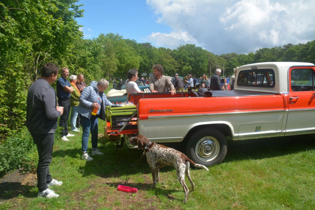 Oldtimerrit Geesteren 25 mei 2025 - 137